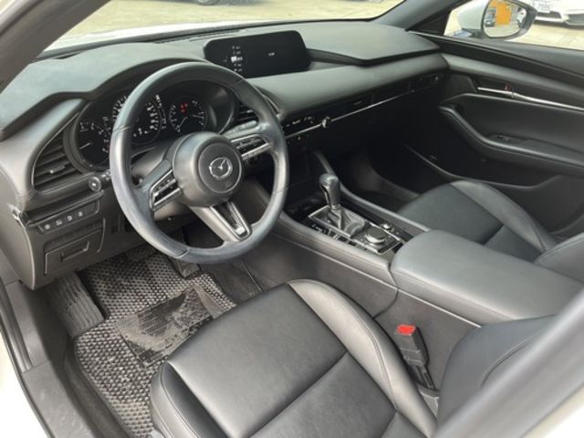 MAZDA馬自達 MAZDA 3  第3張相片