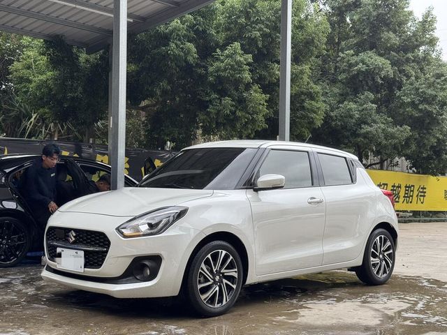 SUZUKI鈴木 SWIFT  第1張相片