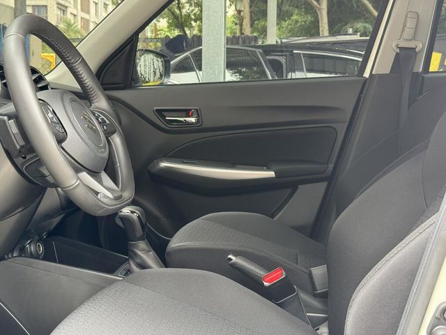 SUZUKI鈴木 SWIFT  第4張相片