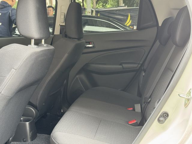 SUZUKI鈴木 SWIFT  第5張相片