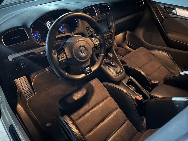 VOLKSWAGEN福斯 GOLF R  第3張相片