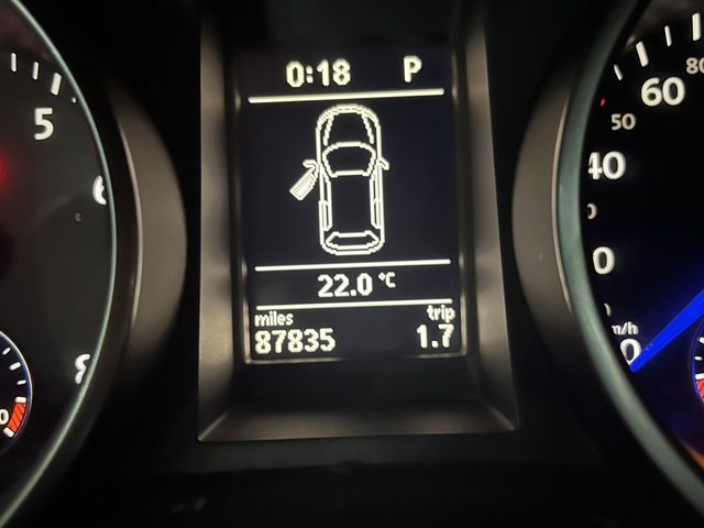 VOLKSWAGEN福斯 GOLF R  第5張相片