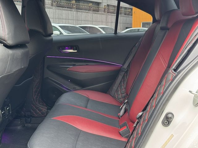 TOYOTA豐田 ALTIS  第5張相片