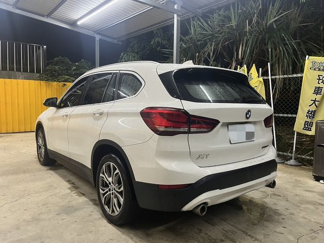 BMW寶馬 X1  第2張相片