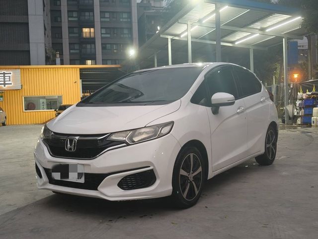 HONDA本田 FIT  第1張相片