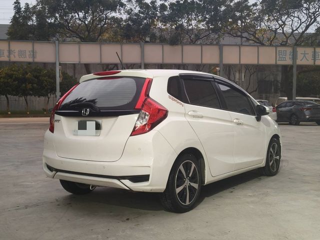 HONDA本田 FIT  第2張相片