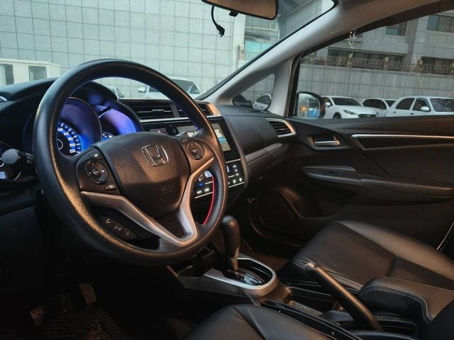 HONDA本田 FIT  第3張相片