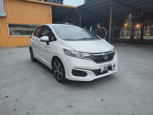 HONDA本田 FIT  第6張相片
