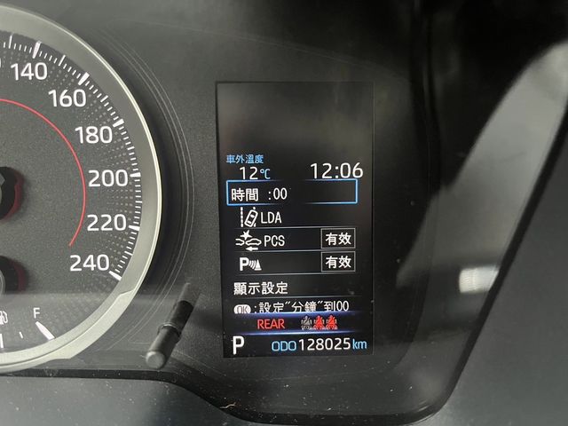 TOYOTA豐田 ALTIS  第6張相片