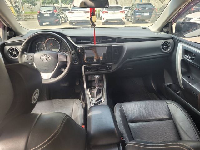 TOYOTA豐田 ALTIS  第5張相片