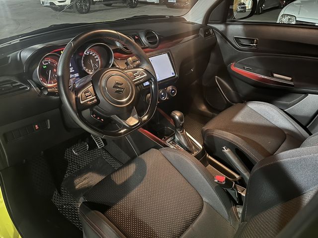 SUZUKI鈴木 SWIFT  第3張相片