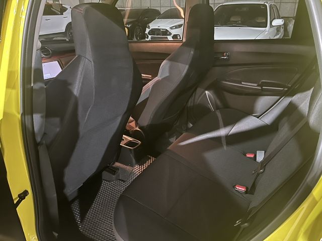 SUZUKI鈴木 SWIFT  第4張相片