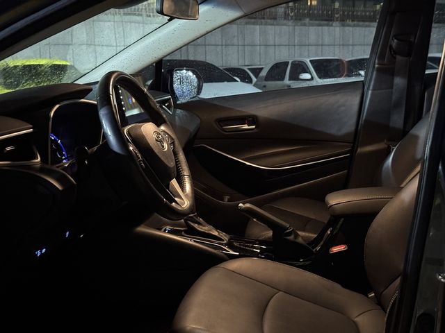 TOYOTA豐田 ALTIS  第4張相片