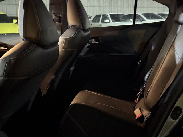 TOYOTA豐田 ALTIS  第5張相片