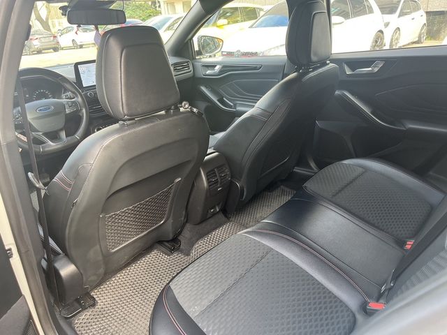 FORD福特 FOCUS  第4張相片