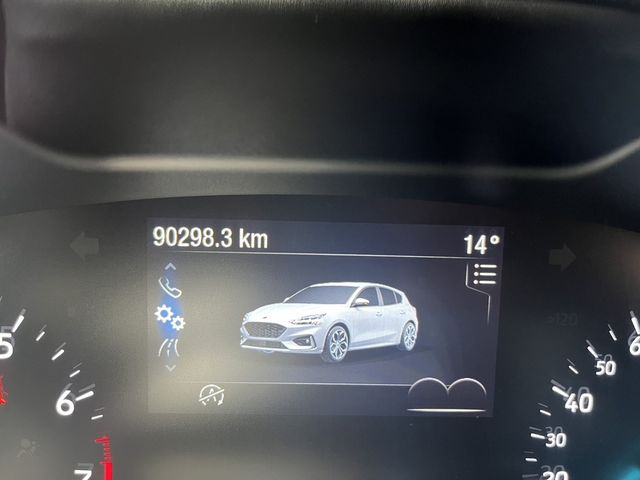 FORD福特 FOCUS  第6張相片