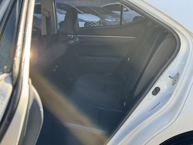 TOYOTA豐田 ALTIS  第5張相片
