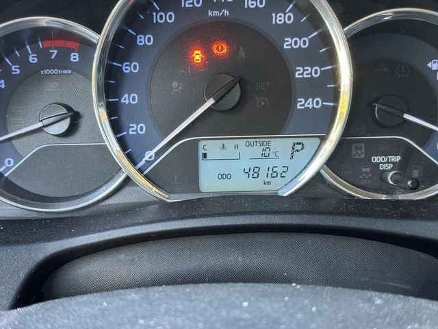 TOYOTA豐田 ALTIS  第6張相片