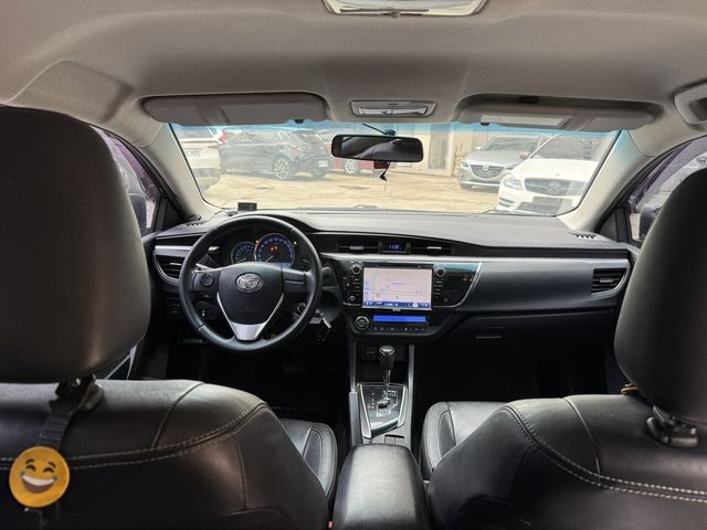 TOYOTA豐田 ALTIS  第5張相片