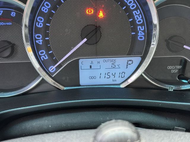 TOYOTA豐田 ALTIS  第6張相片