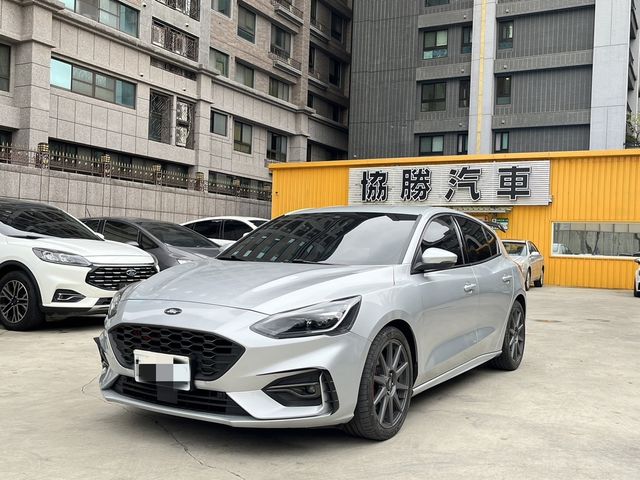 FORD福特 FOCUS  第1張相片