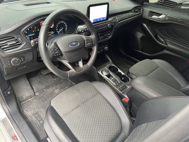 FORD福特 FOCUS  第3張相片