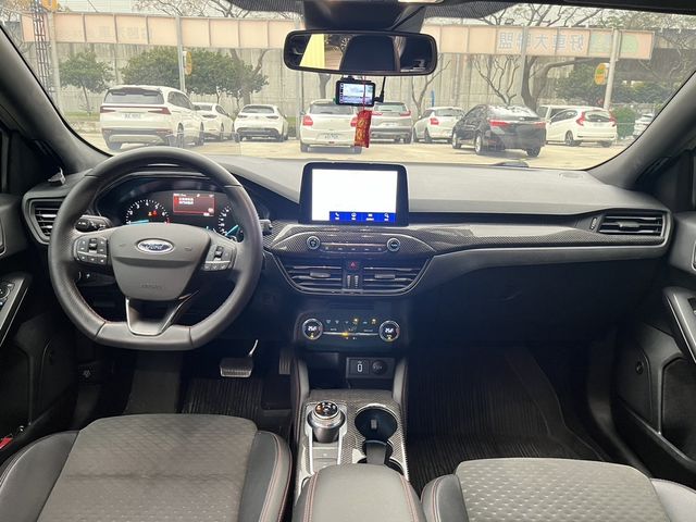 FORD福特 FOCUS  第5張相片