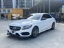 M-BENZ賓士 C250  第1張縮圖