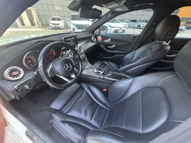 M-BENZ賓士 C250  第3張相片