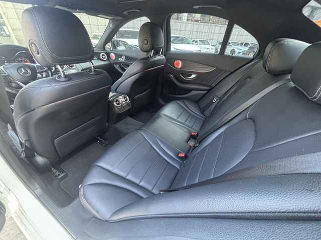 M-BENZ賓士 C250  第4張相片
