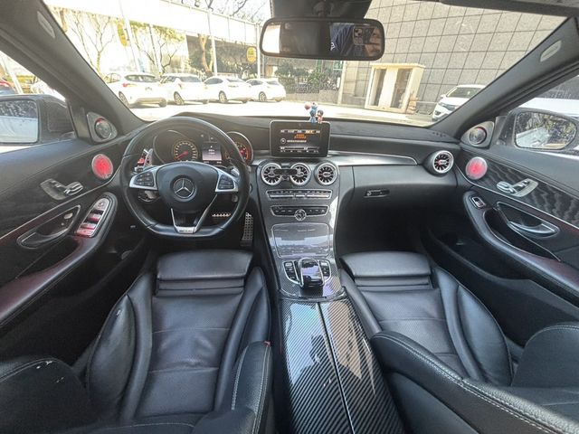 M-BENZ賓士 C250  第5張相片