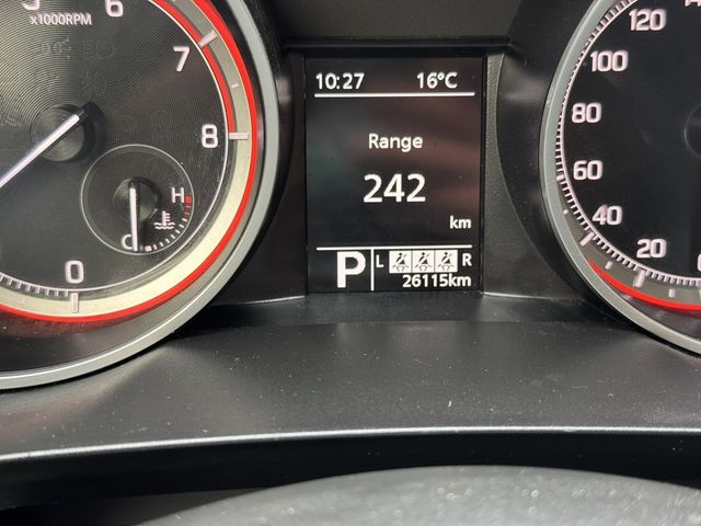 SUZUKI鈴木 SWIFT  第11張相片