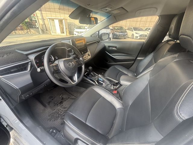 TOYOTA豐田 ALTIS  第3張相片