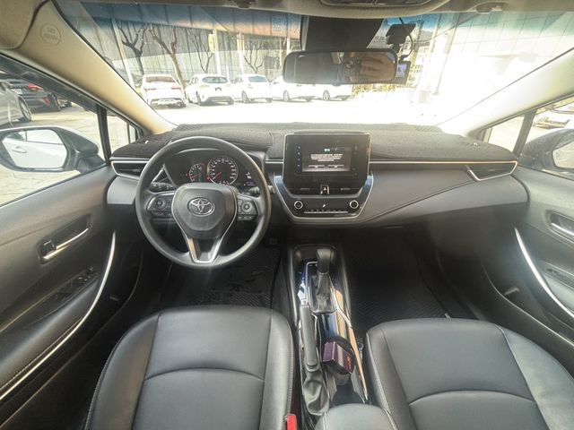 TOYOTA豐田 ALTIS  第5張相片