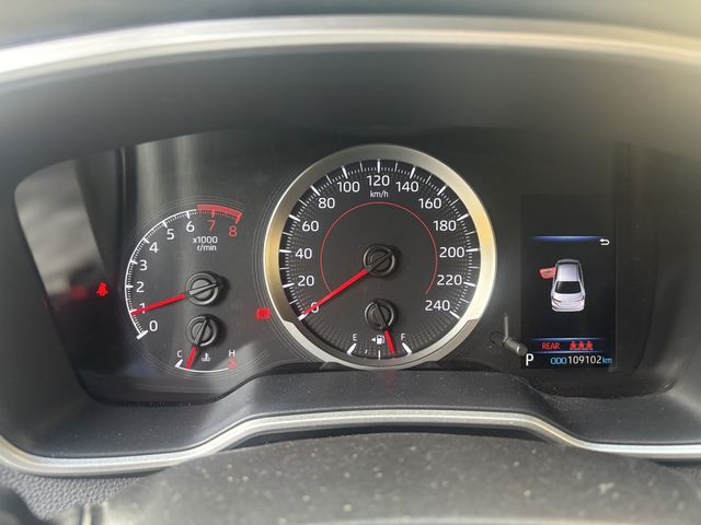 TOYOTA豐田 ALTIS  第6張相片