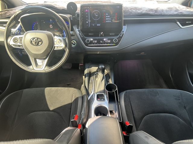 TOYOTA豐田 AURIS  第4張相片