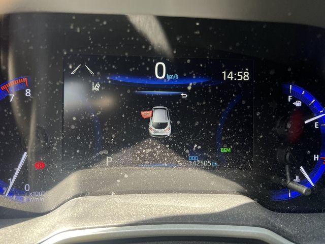 TOYOTA豐田 AURIS  第6張相片