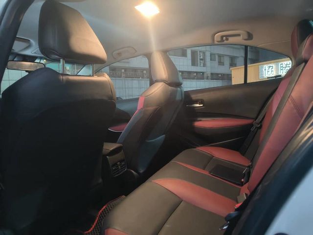 TOYOTA豐田 ALTIS  第6張相片