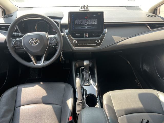 TOYOTA豐田 ALTIS  第3張相片