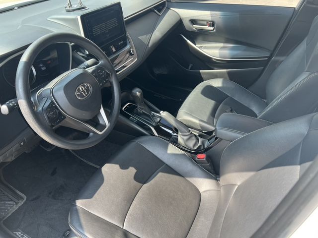 TOYOTA豐田 ALTIS  第5張相片