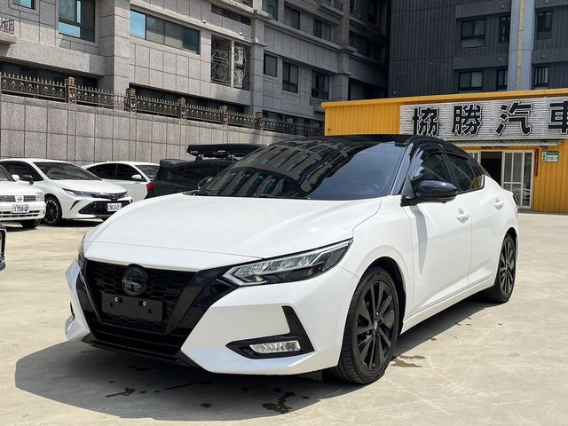 NISSAN日產 SENTRA  第1張相片