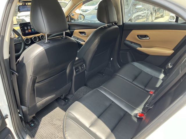 NISSAN日產 SENTRA  第4張相片