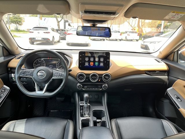 NISSAN日產 SENTRA  第5張相片