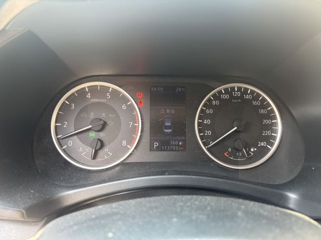 NISSAN日產 SENTRA  第3張相片