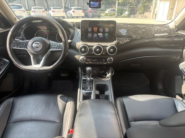 NISSAN日產 SENTRA  第4張相片