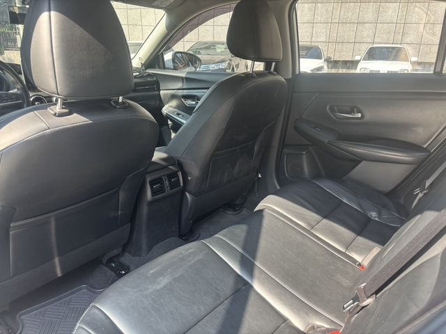 NISSAN日產 SENTRA  第5張相片
