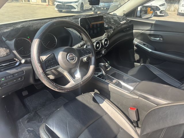 NISSAN日產 SENTRA  第6張相片