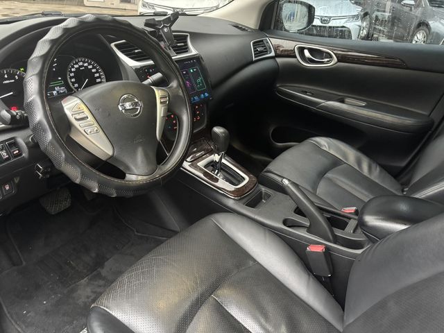 NISSAN日產 SENTRA  第3張相片