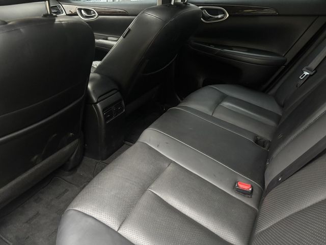 NISSAN日產 SENTRA  第4張相片