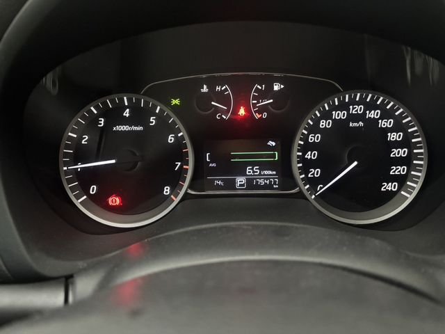 NISSAN日產 SENTRA  第6張相片